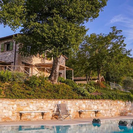 Casa Bartoccio - Casa Vacanze Fermignano Exterior foto