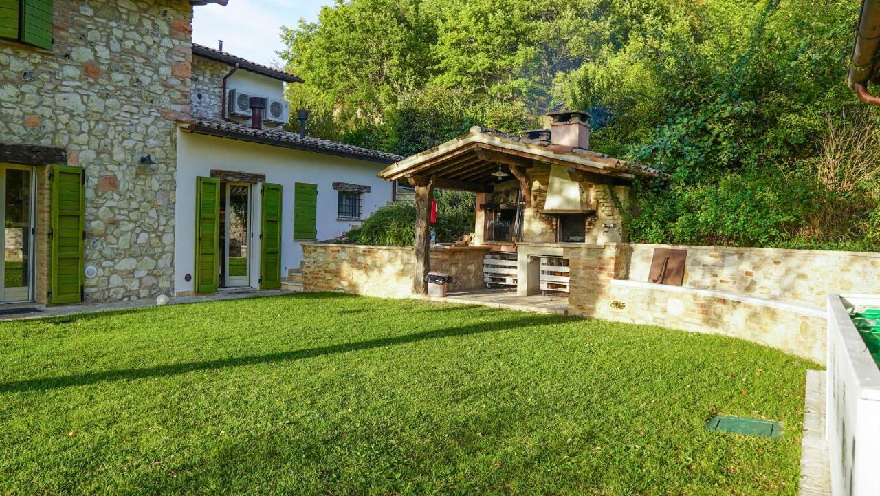 Casa Bartoccio - Casa Vacanze Fermignano Exterior foto
